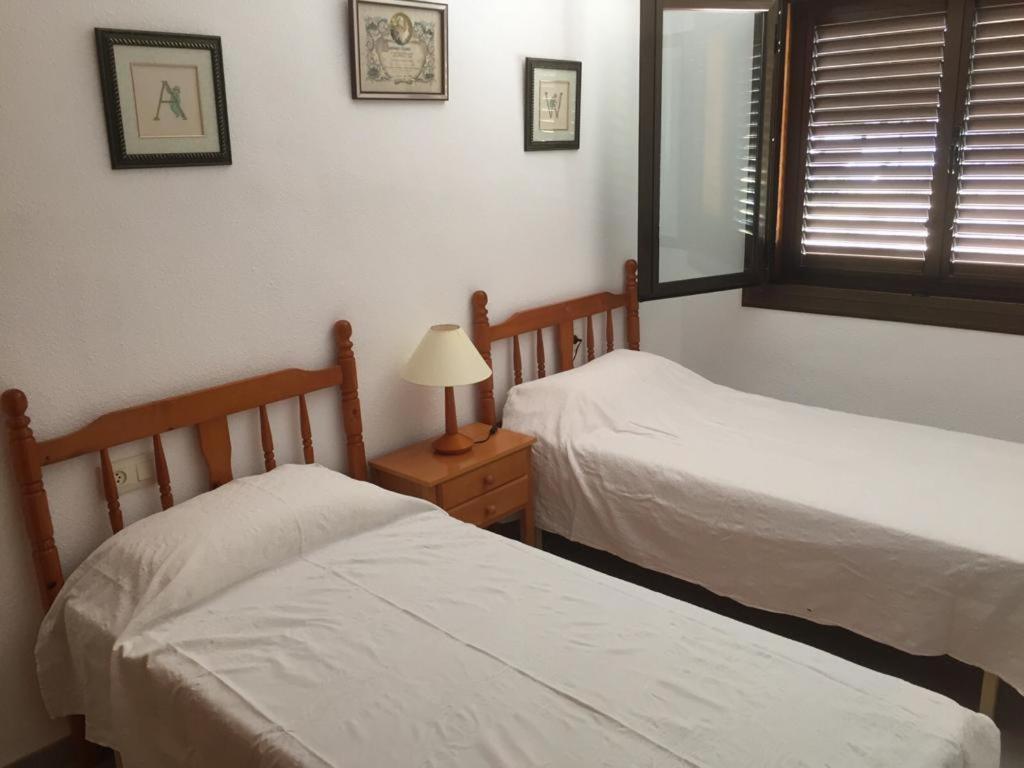 Despertar En Torrevieja Villa Bagian luar foto