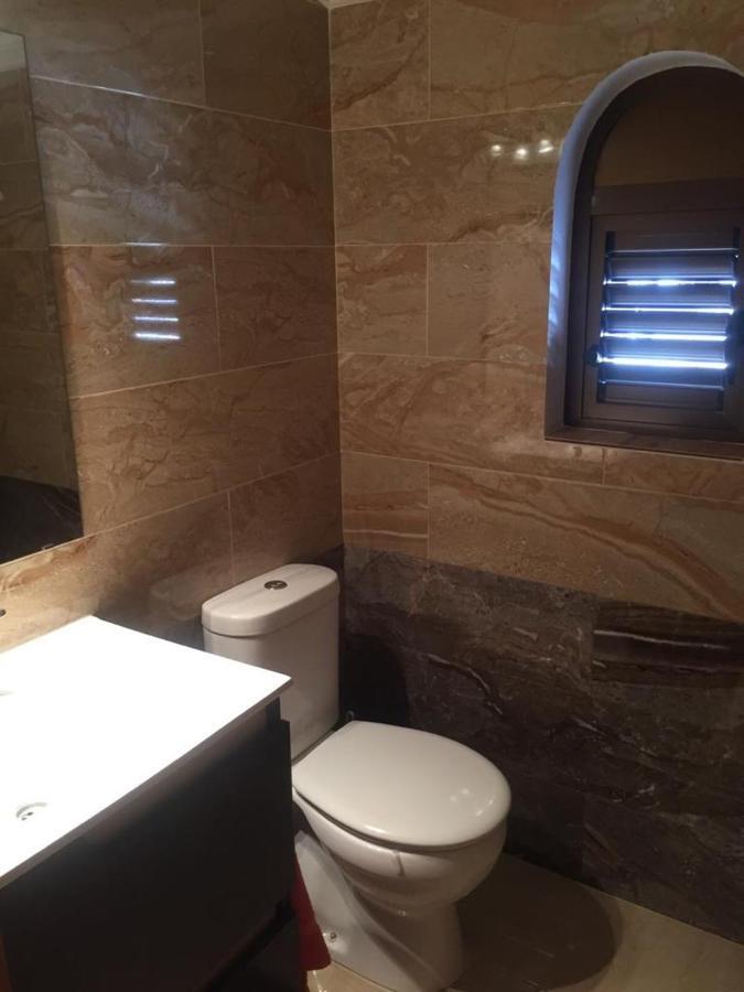 Despertar En Torrevieja Villa Bagian luar foto