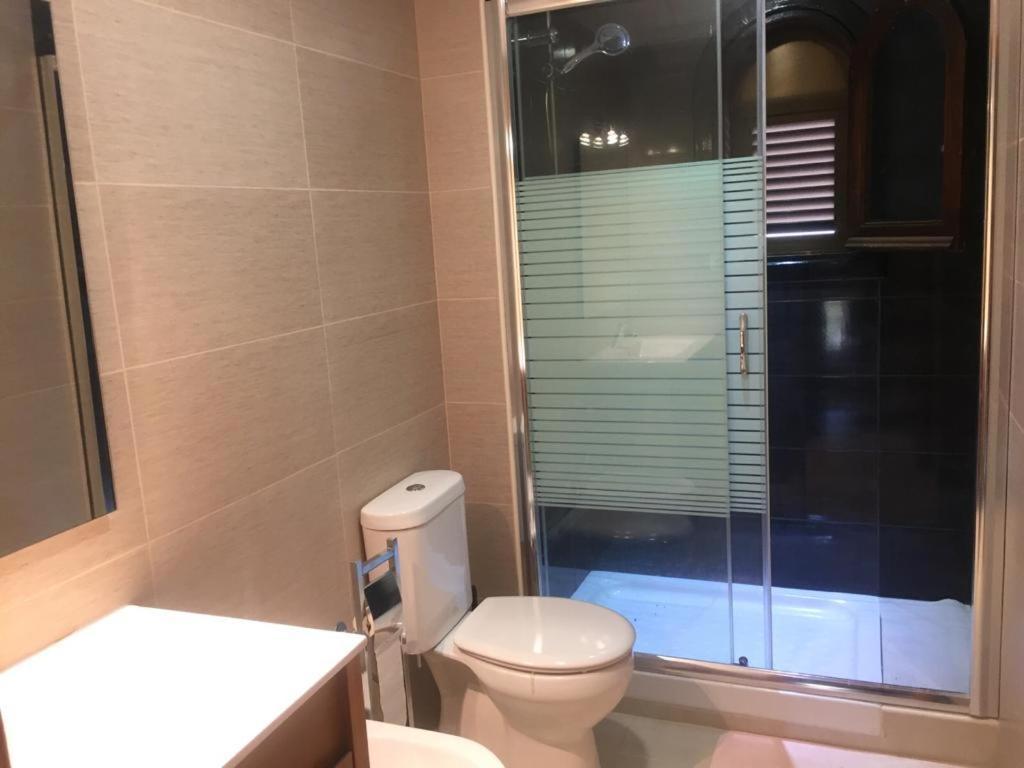 Despertar En Torrevieja Villa Bagian luar foto