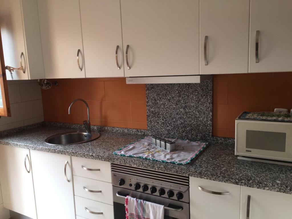 Despertar En Torrevieja Villa Bagian luar foto