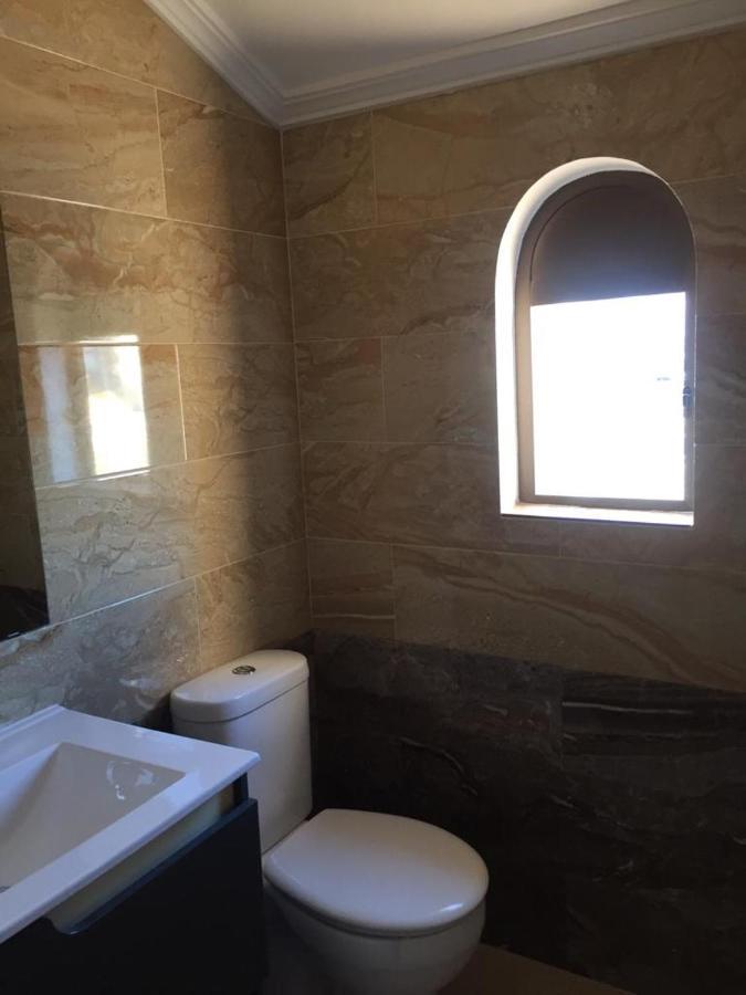 Despertar En Torrevieja Villa Bagian luar foto