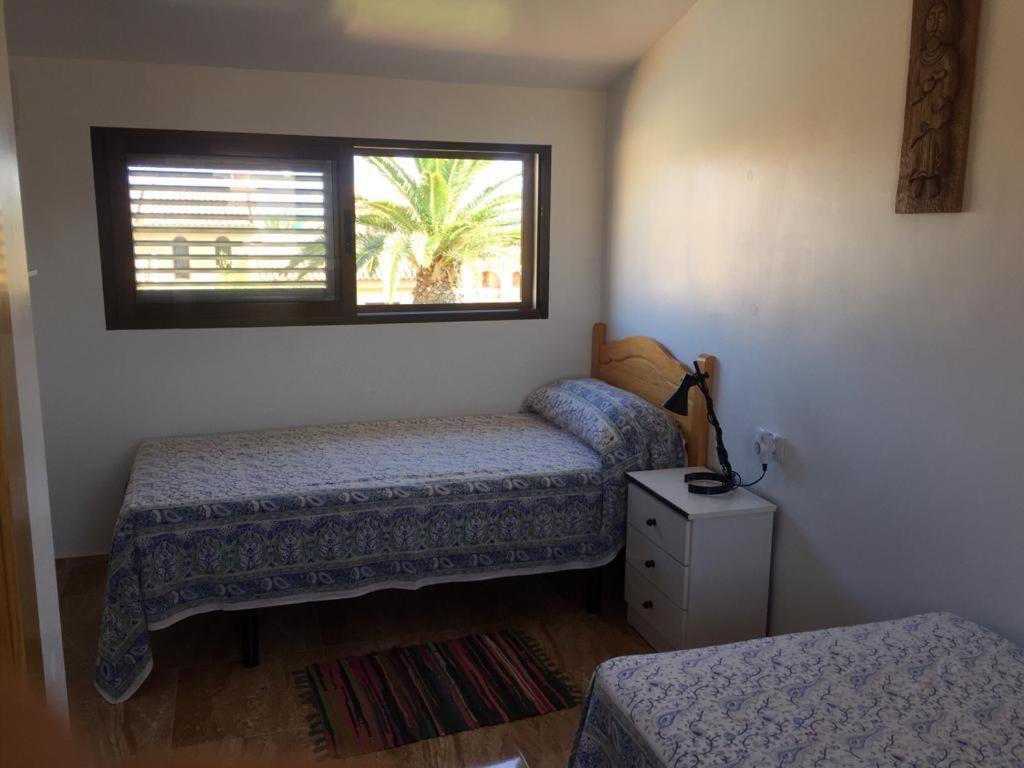 Despertar En Torrevieja Villa Bagian luar foto