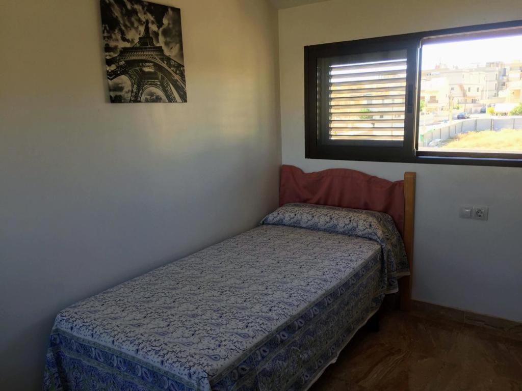 Despertar En Torrevieja Villa Bagian luar foto