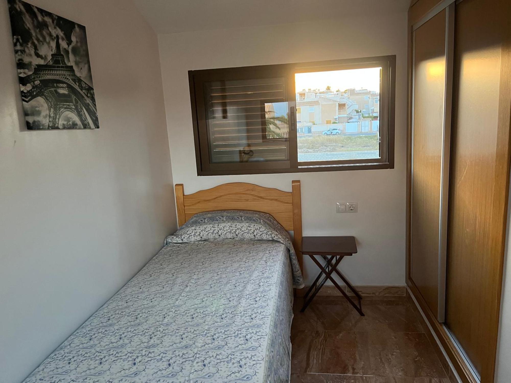 Despertar En Torrevieja Villa Bagian luar foto