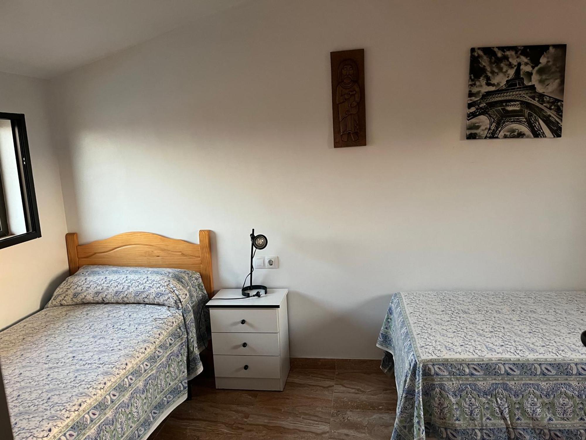 Despertar En Torrevieja Villa Bagian luar foto
