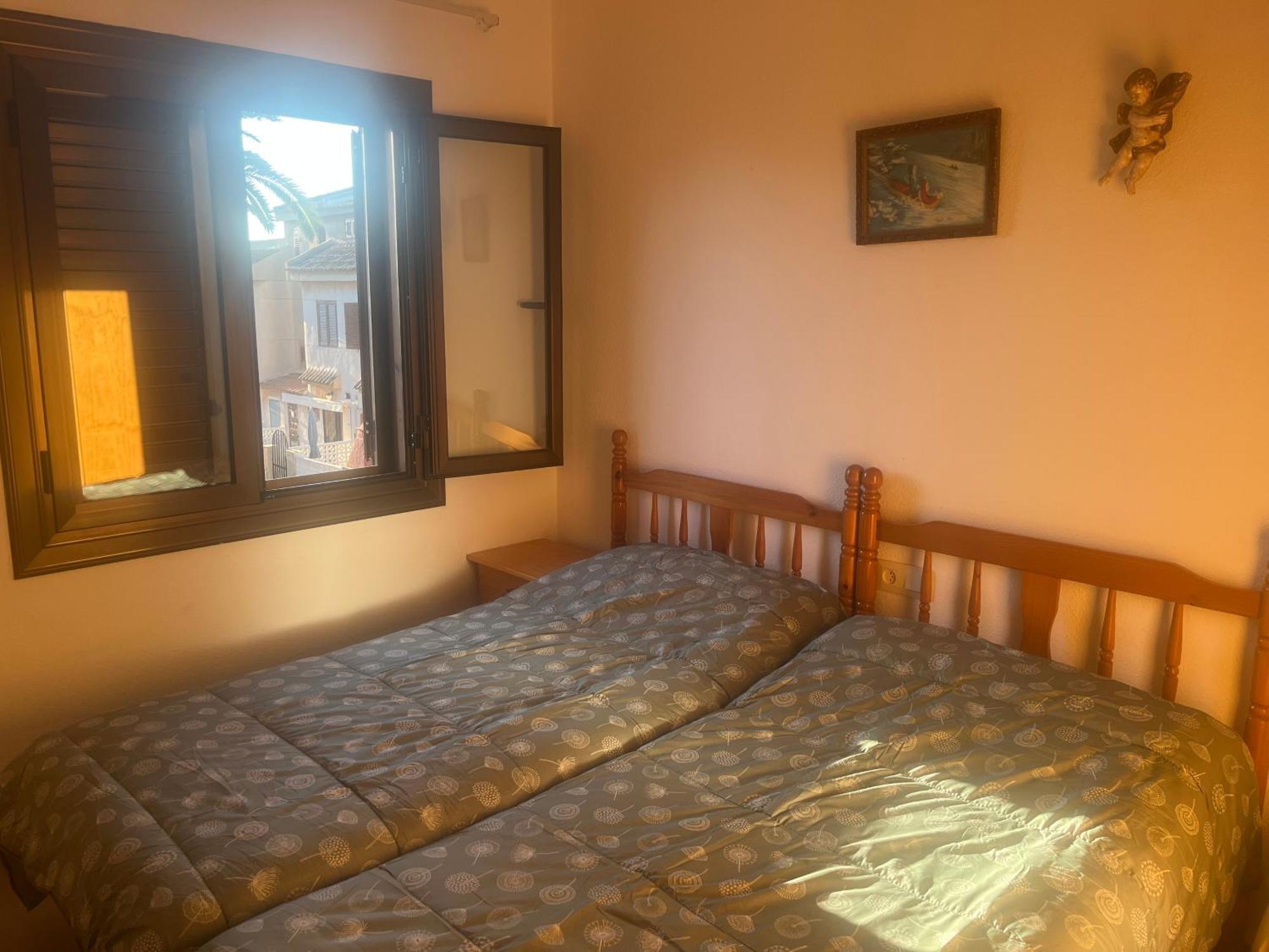 Despertar En Torrevieja Villa Bagian luar foto