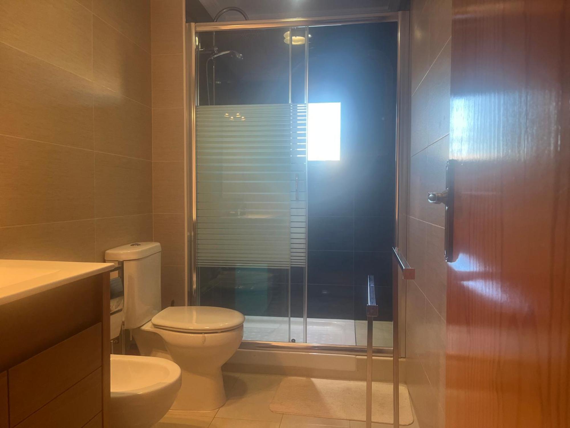 Despertar En Torrevieja Villa Bagian luar foto