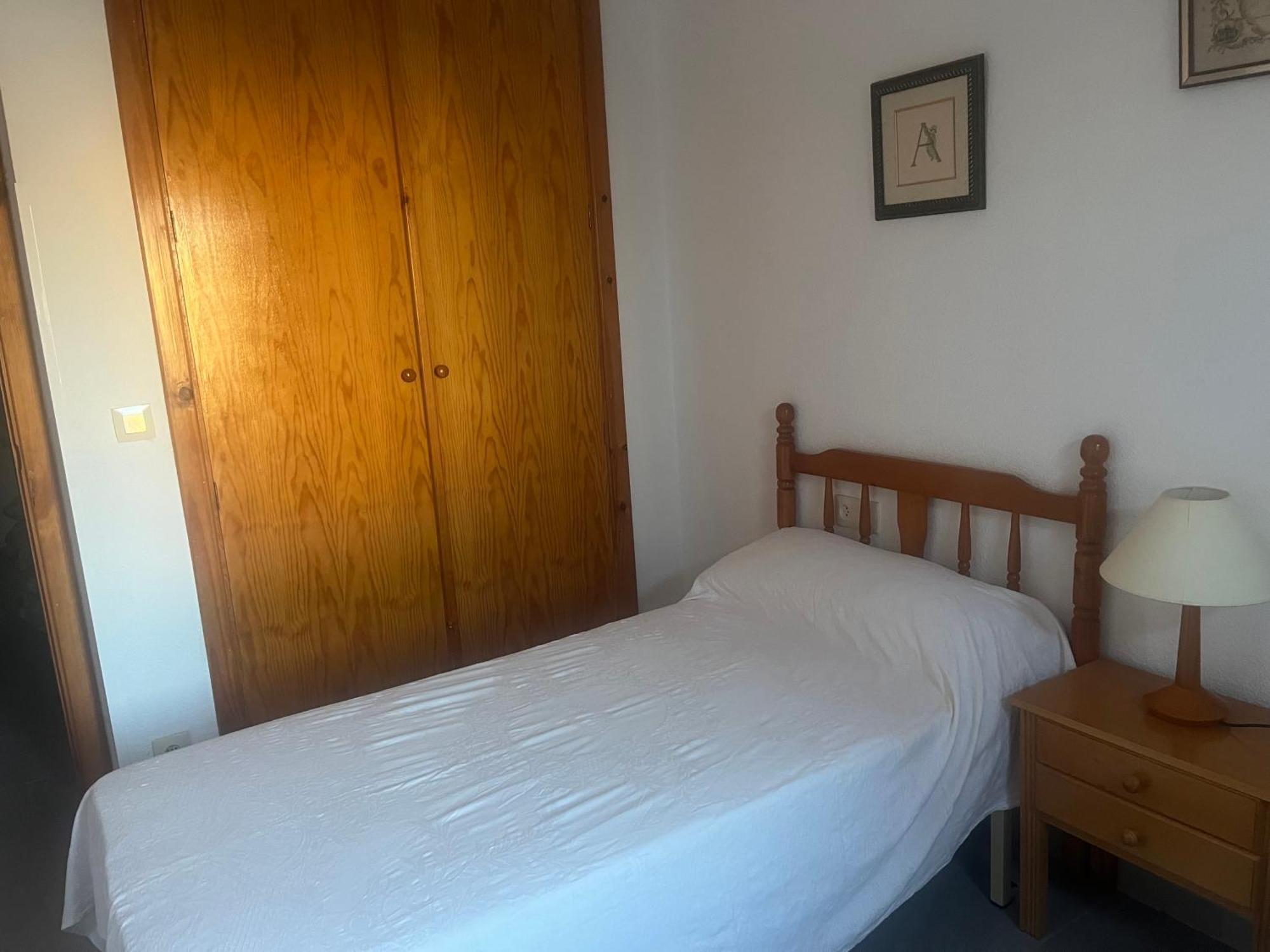 Despertar En Torrevieja Villa Bagian luar foto